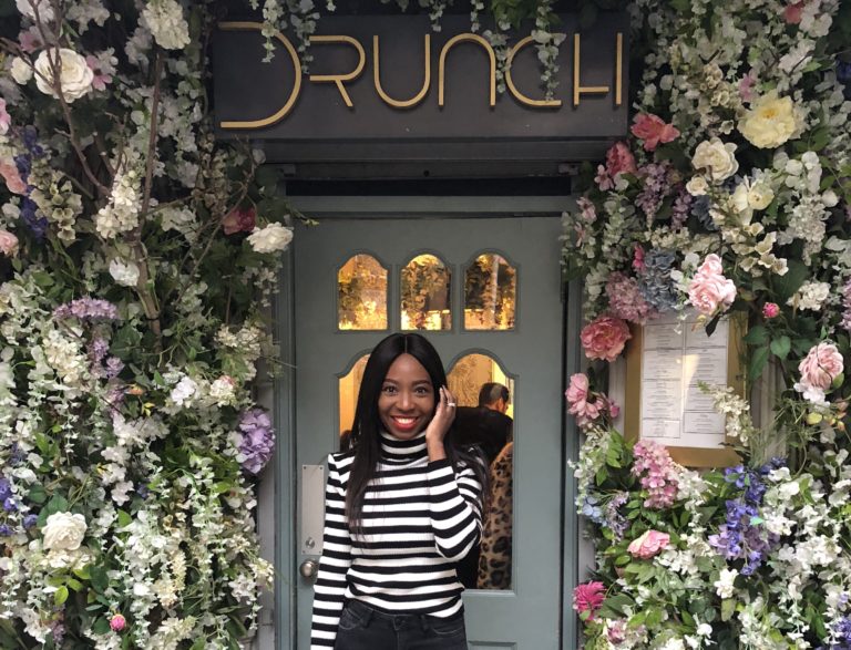 Drunch – Brunch spot review