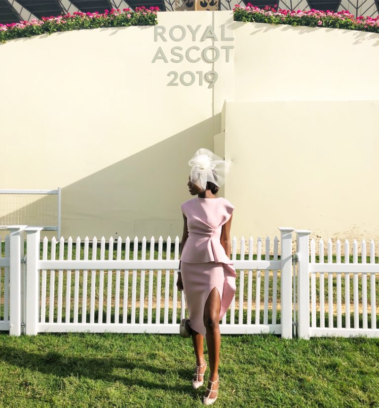 The Royal Ascot