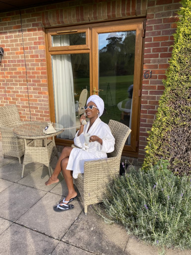 Champneys Tring – Luxury Health Spa and Resort