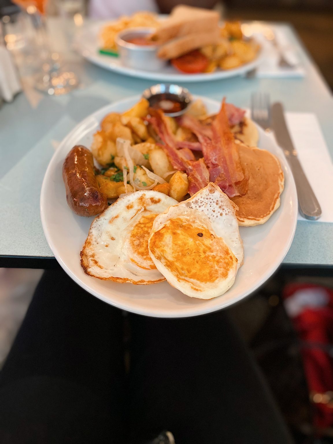 The Best Brunch Spots In London - Life With Bugo