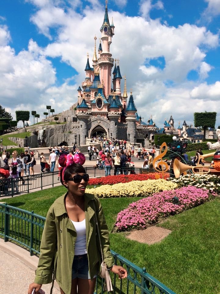 Disneyland Paris - Lifewithbugo