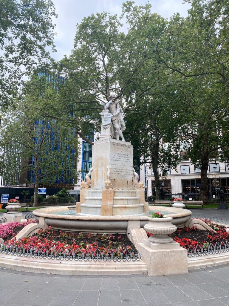 leicester square - lifewithbugo