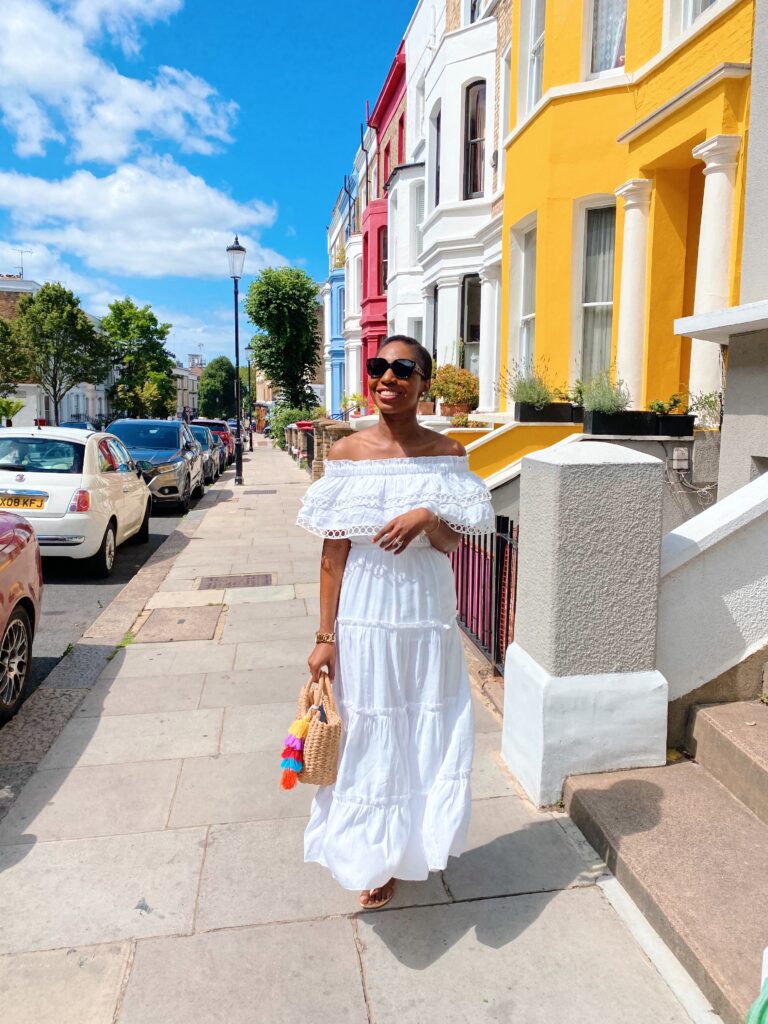 Westbourne Park Road Notting Hill, A Pictorial Walking Tour - LifewithBugo