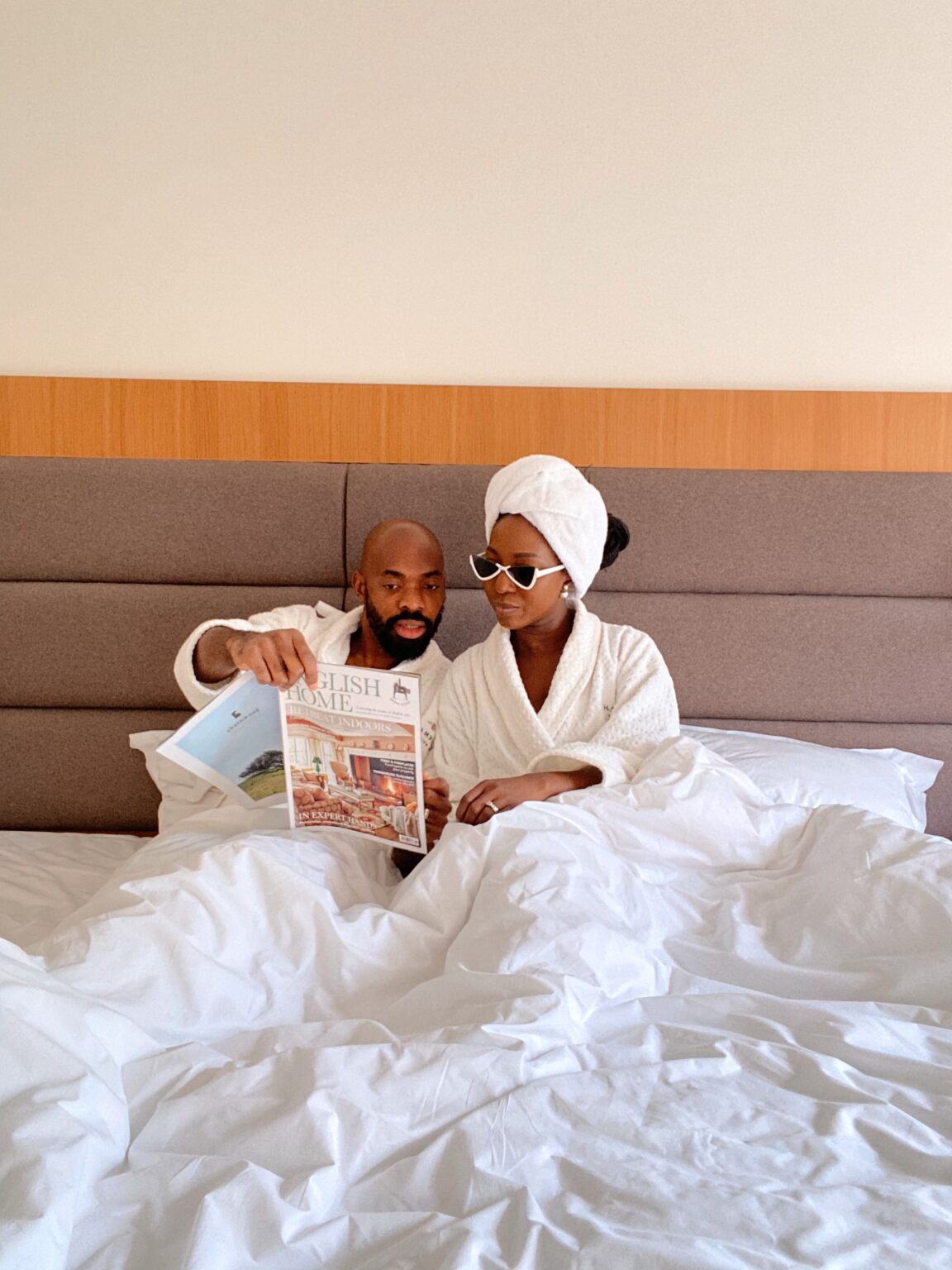 10 Romantic Staycation ideas for couples - Life With Bugo