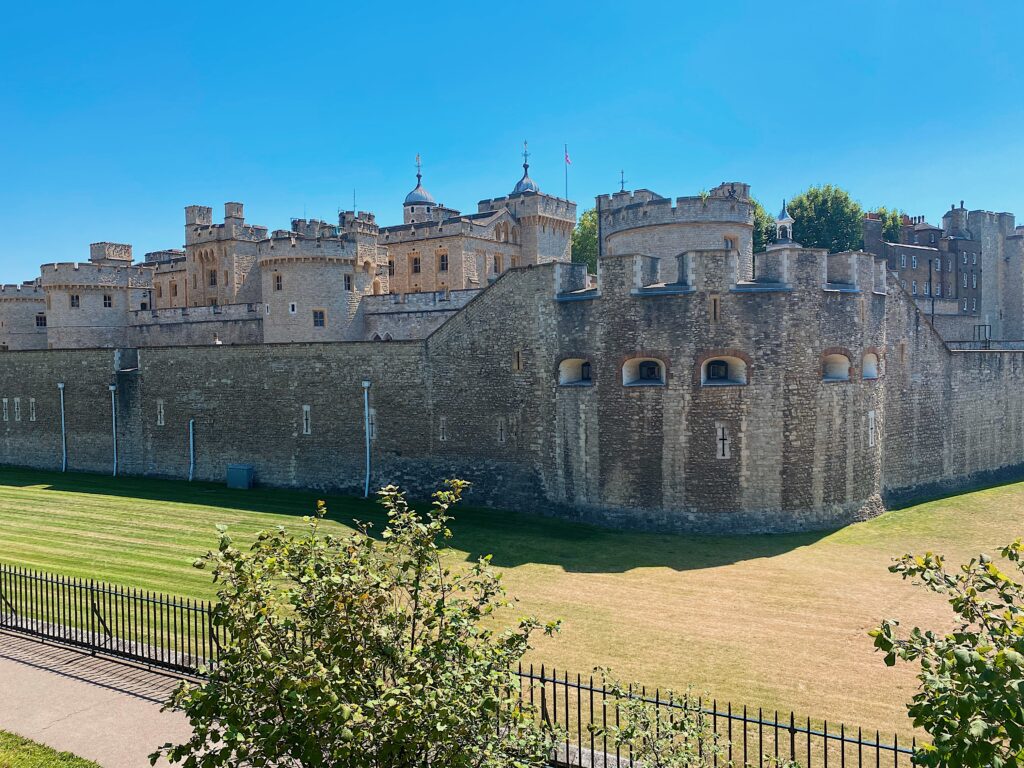 London Day Out: tower of london - lifewithbugo
