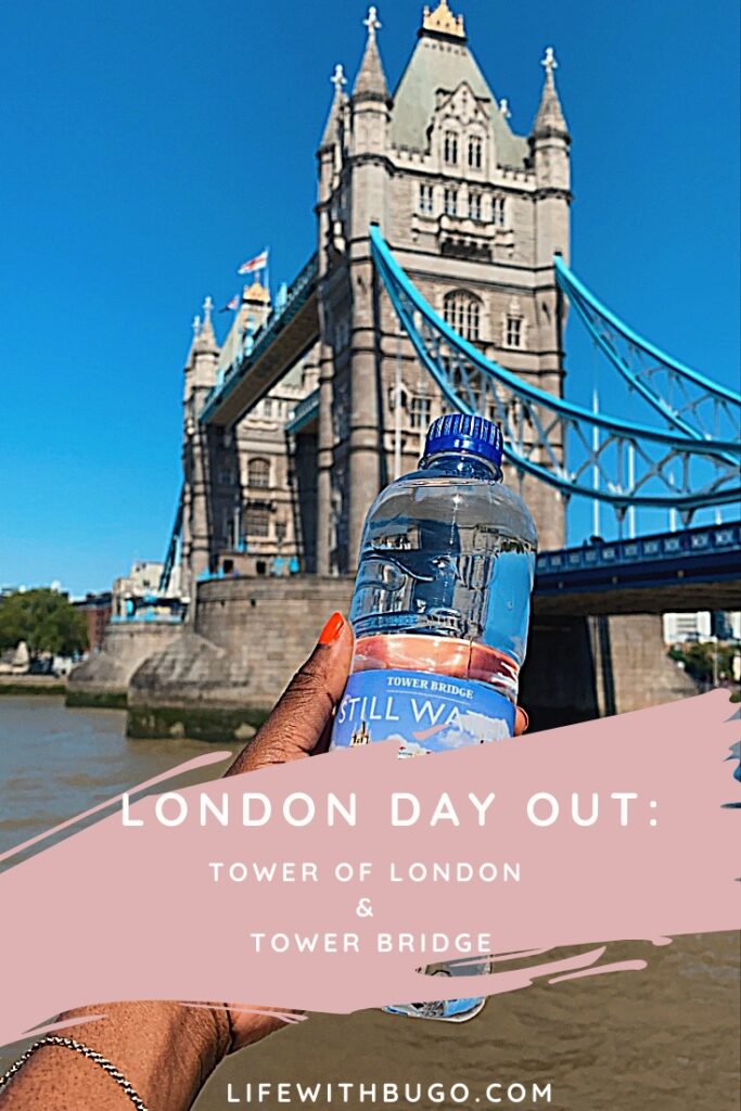 Pinterest - London Day Out