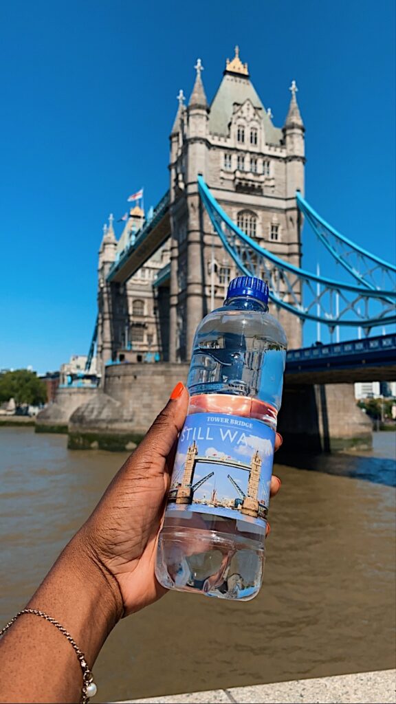 London day out: Tower Bridge - Lifewithbugo