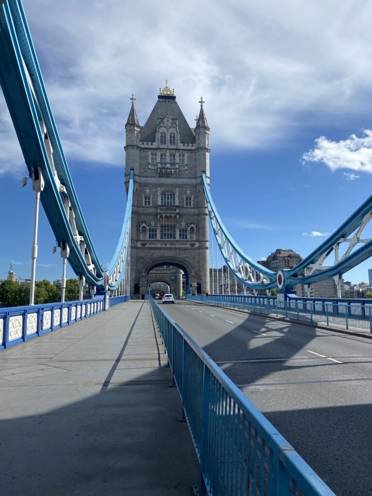Tower Bridge - lifewithbugo