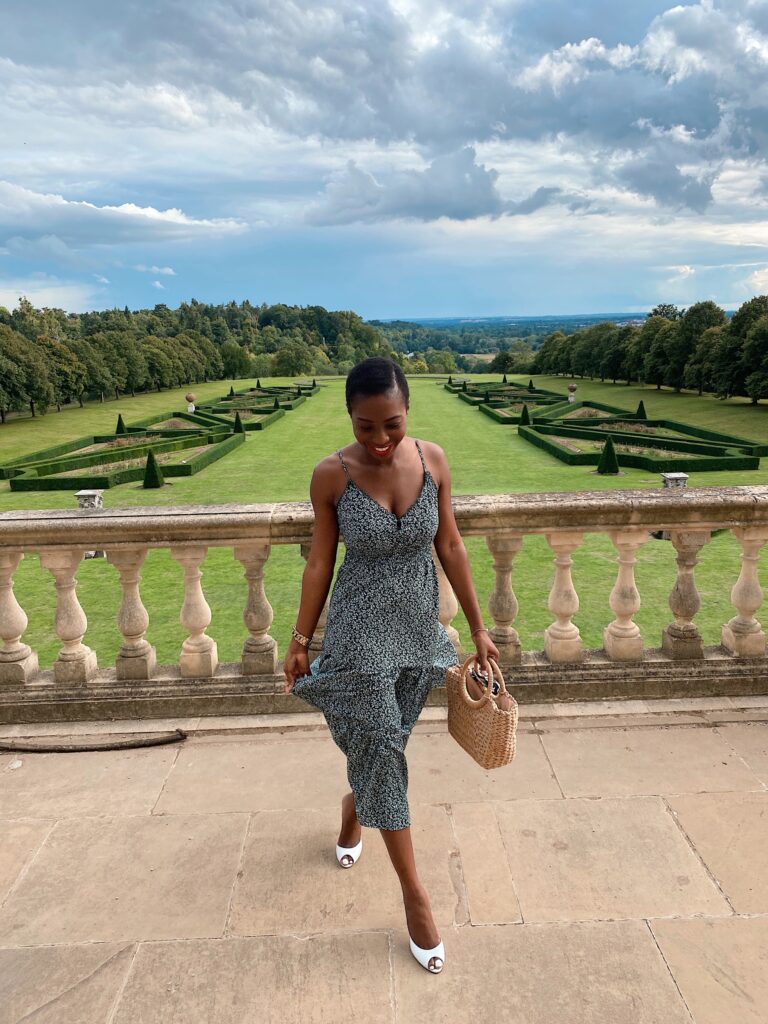 Cliveden House - back garden - lifewithbugo