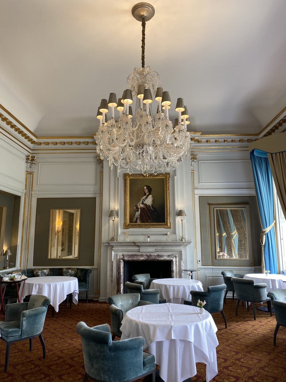 Luxury Staycation at Cliveden House - Life With Bugo