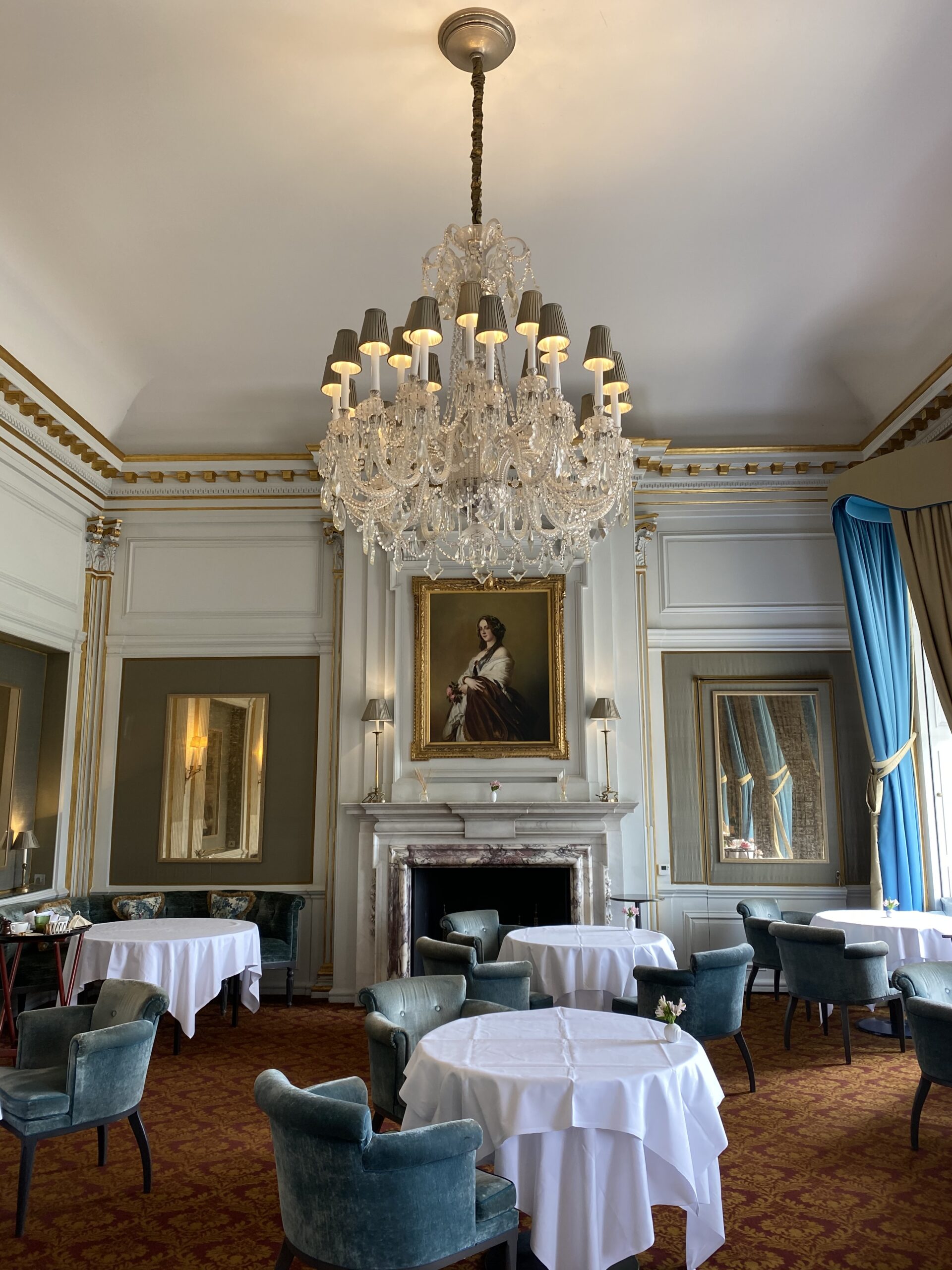 Luxury Staycation at Cliveden House - Life With Bugo