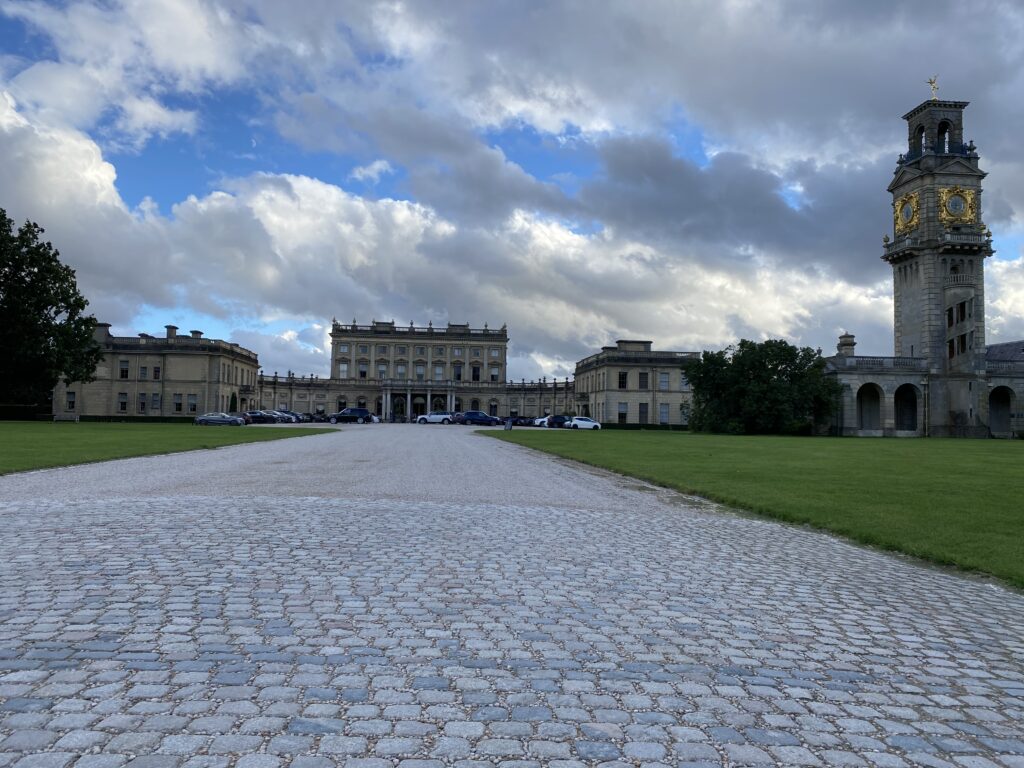 Luxury Staycation at Cliveden House 1 - lifewithbugo
