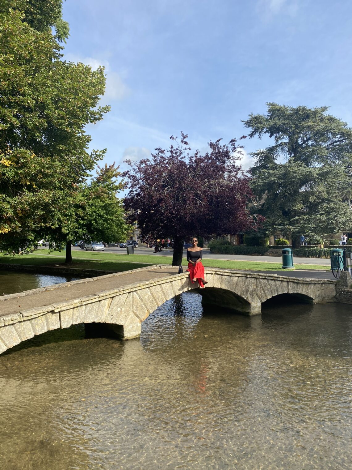 Bourton on the Water, Cotswolds -lifewithbugo