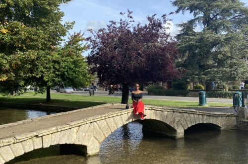 Bourton on the Water, Cotswolds -lifewithbugo
