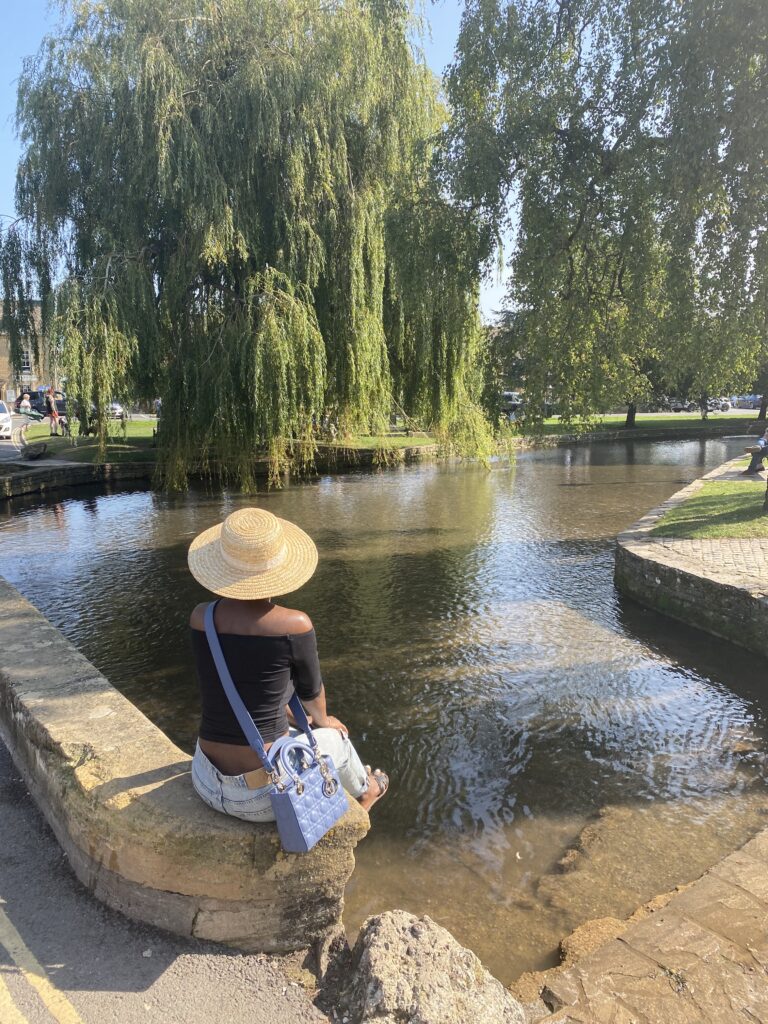Bourton on the Water - lifewithbugo