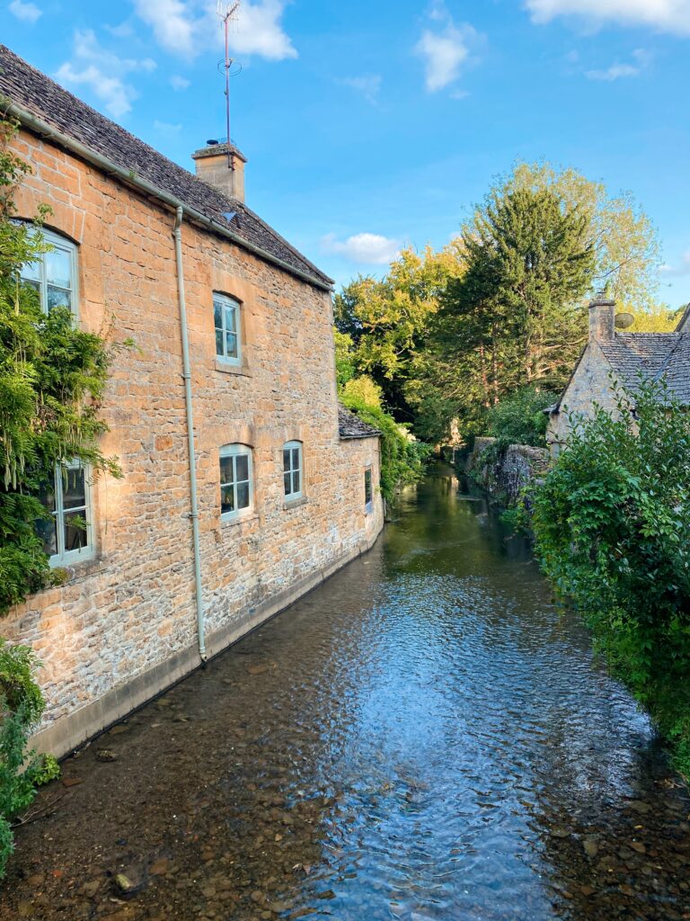Naunton - The Prettiest Cotswolds Villages we visited - Lifewithbugo