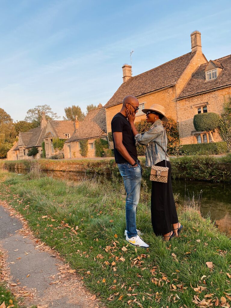 Copse Hill, Lower Slaughter - LifewithBugo