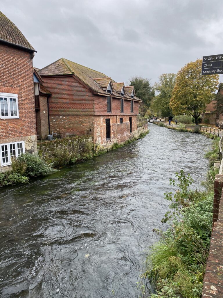 South Downs Way, An unplanned day trip in Winchester, England - LifewithBugo