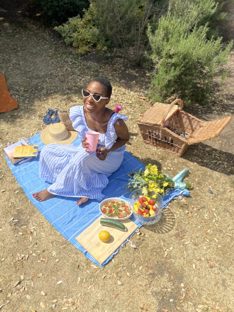 lifewithbugo - picnic - My 2020 – The year that was