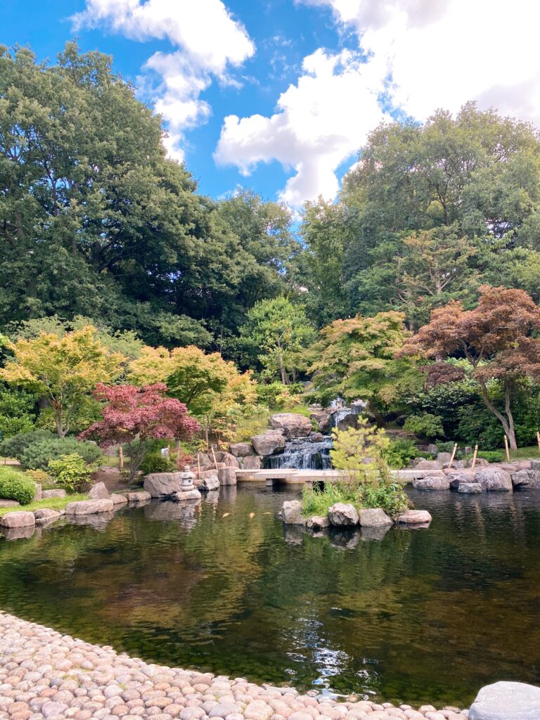 Kyoto Gardens - London's Hidden Gem - lifewithbugo