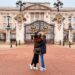The Most Romantic Things to do in London - Buckingham Palace - Lifewithbugo