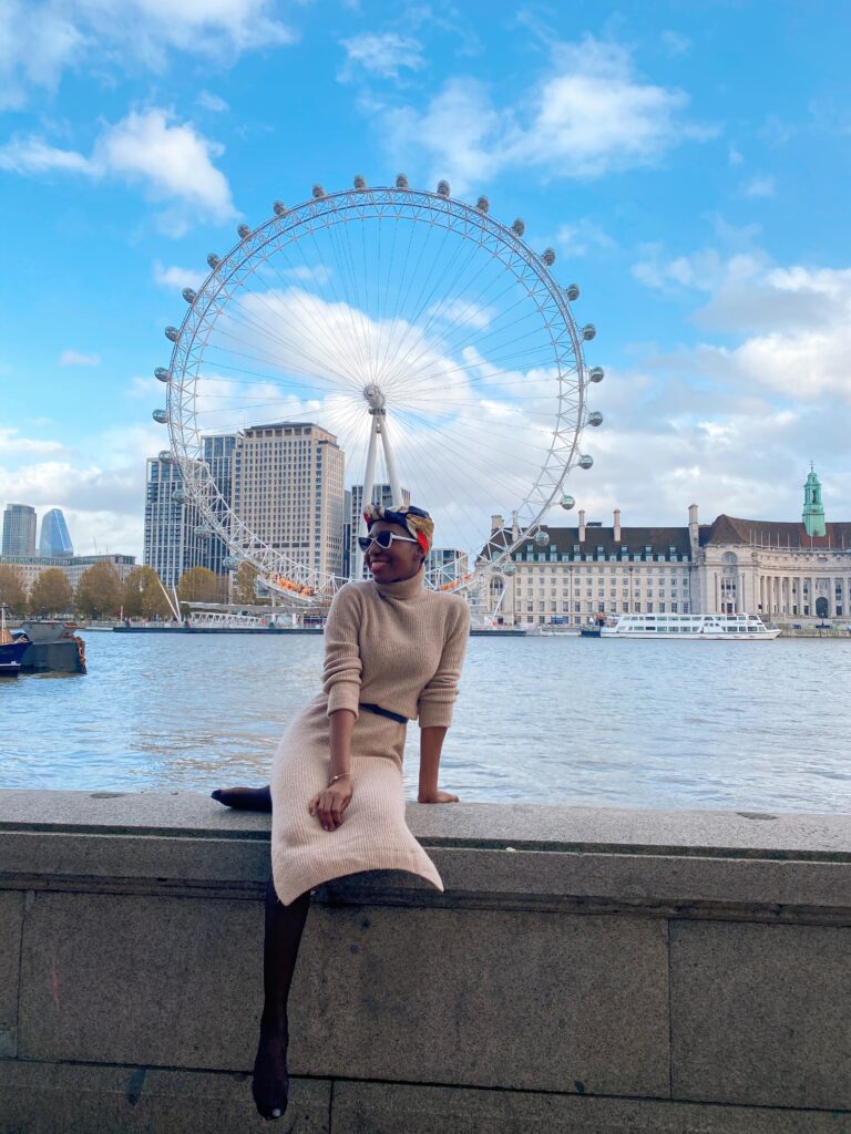 London Eye - lifewithbugo