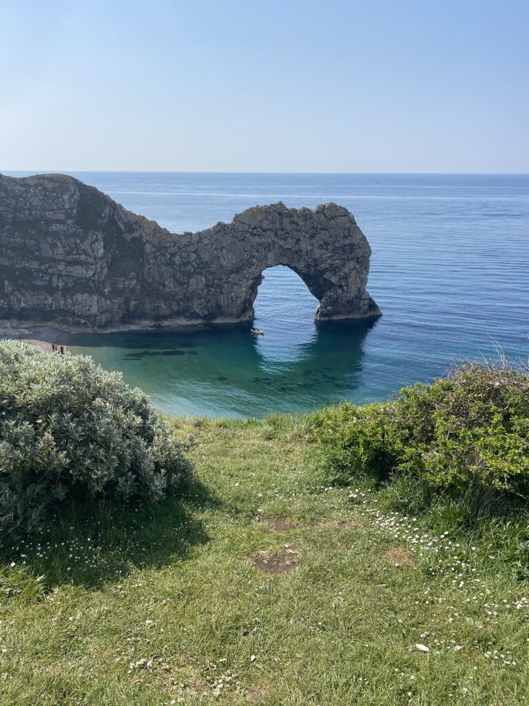 Day out to the Jurassic Coast, Dorset 2 - lifewithbugo