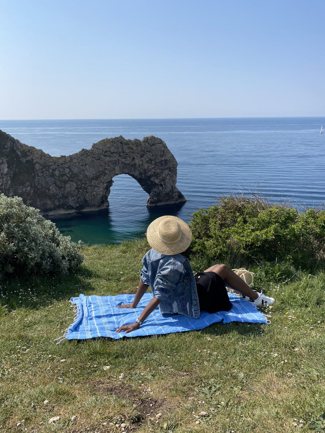 Day out to the Jurassic Coast, Dorset - lifewithbugo
