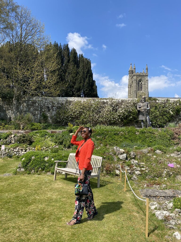 What to do in Shaftesbury, Dorset - lifewithbugp