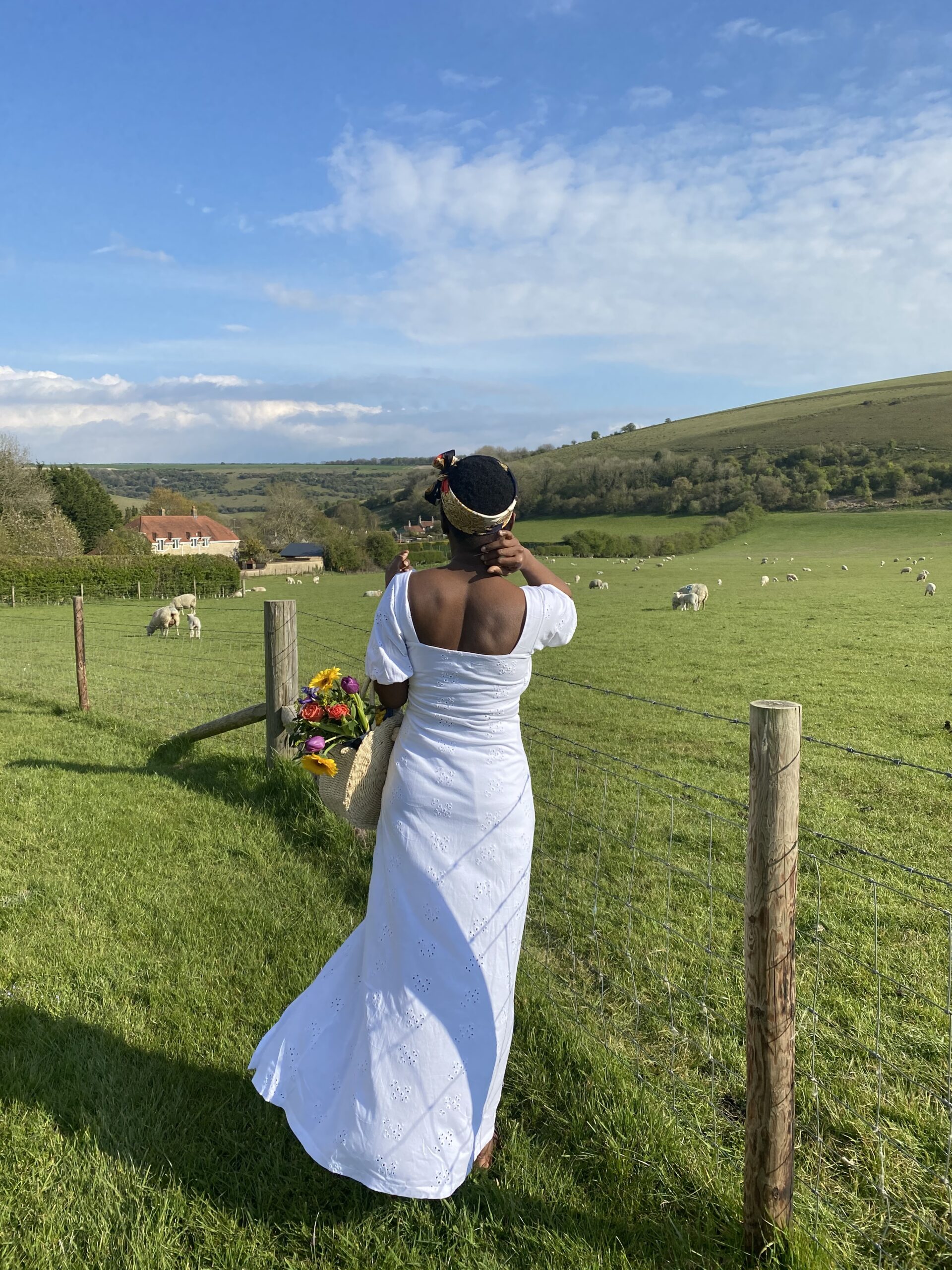 Farm Living in What to do in Shaftesbury, Dorset 5 - lifewithbugo