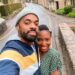 Couple on Holiday in Castle Combe - Baecation in Castle Combe, Cotswolds - lifewithbugo