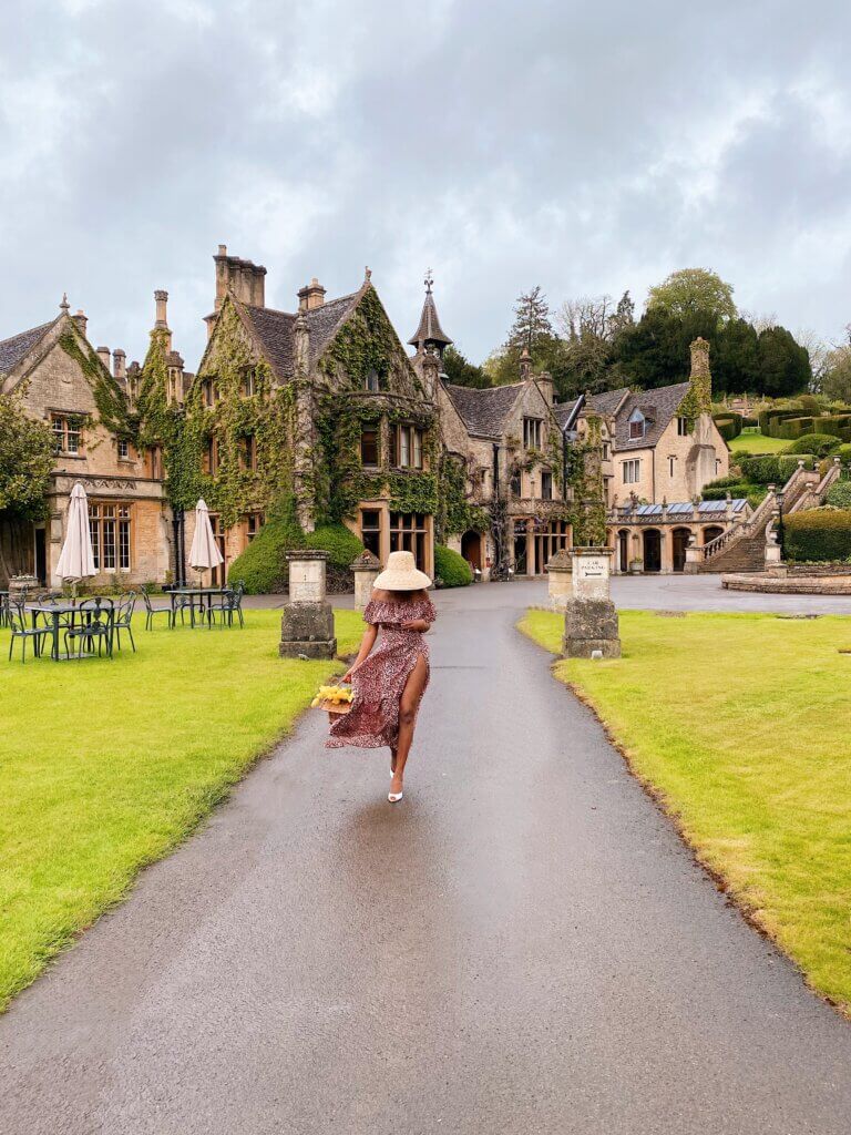 Manor House, Castle Combe - lifewithbugo