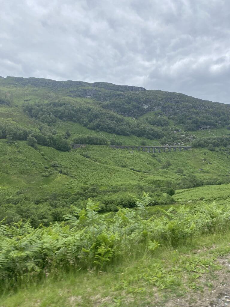 Glen Ogle Viaduct - lifewithbugo