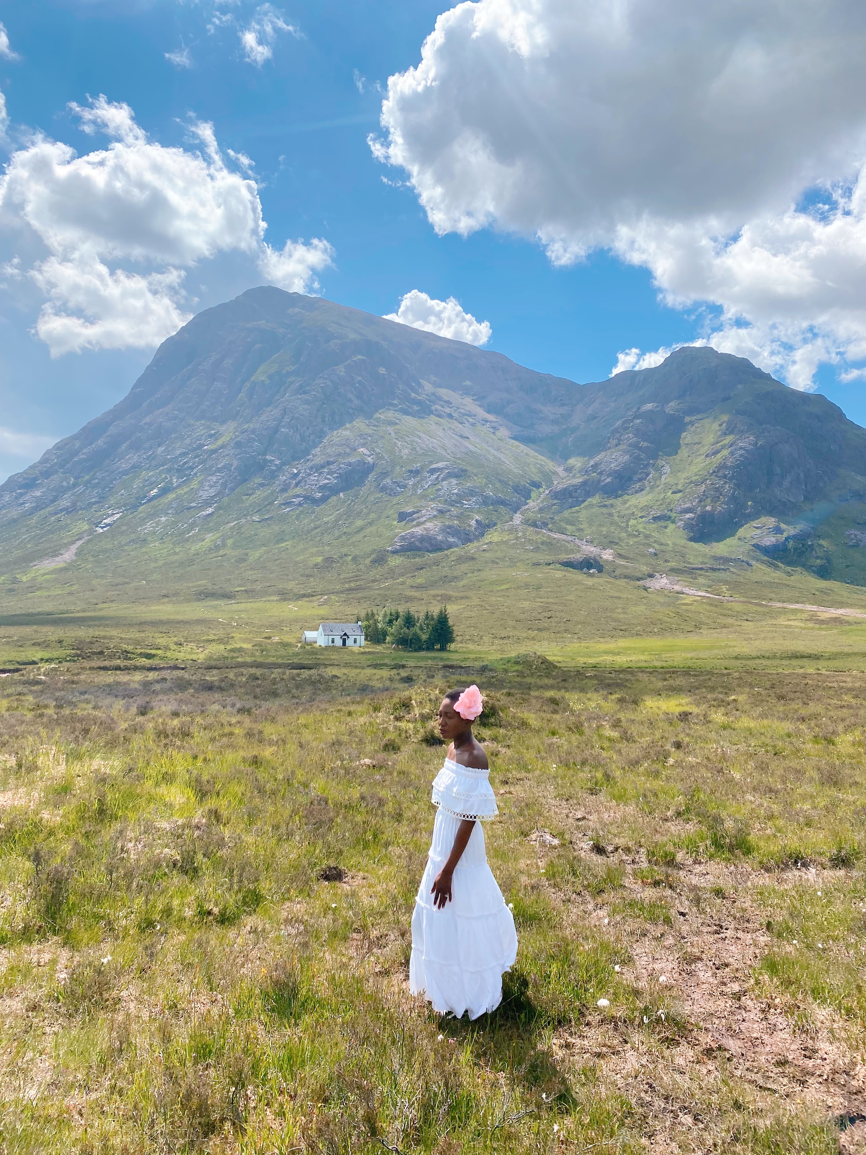 My Itinerary: Edinburgh to The Scottish Highlands - Glencoe - lifewithbugo