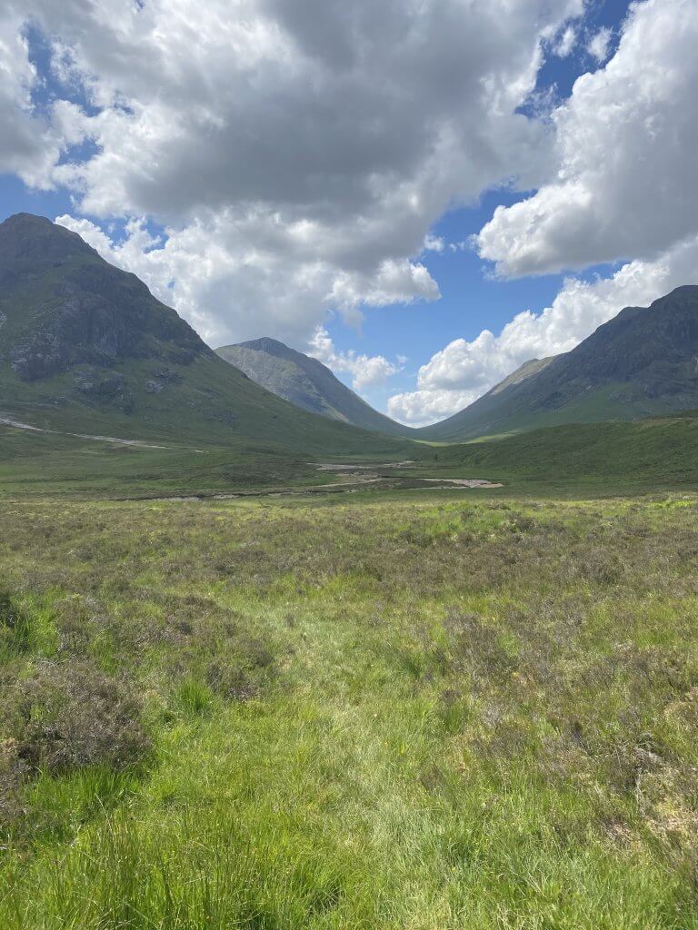 Glencoe, the Scottish Highlands 5 - lifewithbugo