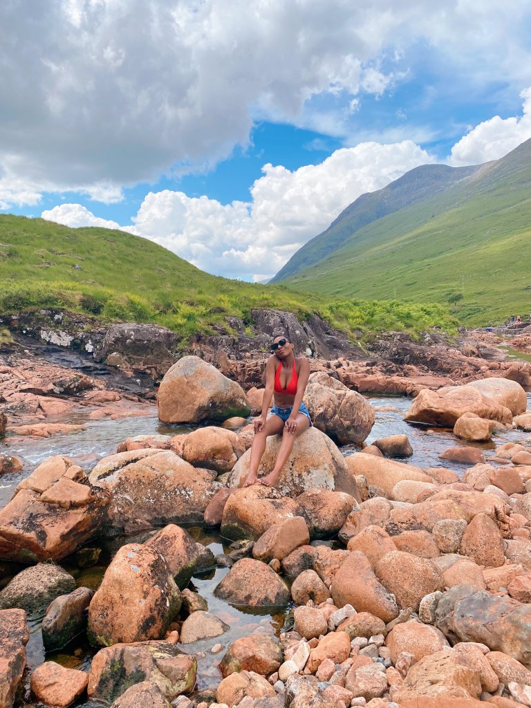 My Itinerary: Edinburgh to The Scottish Highlands - lifewithbugo