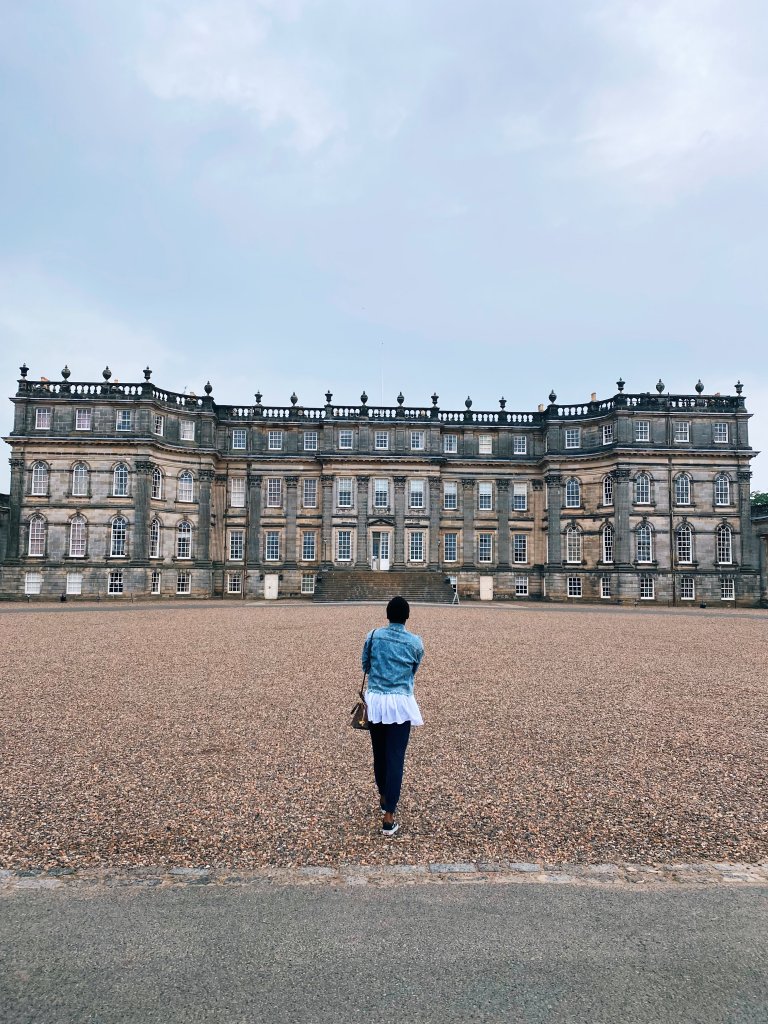 Outlander filming Locations - Hopetoun House, Scotland 5 - Lifewithbugo