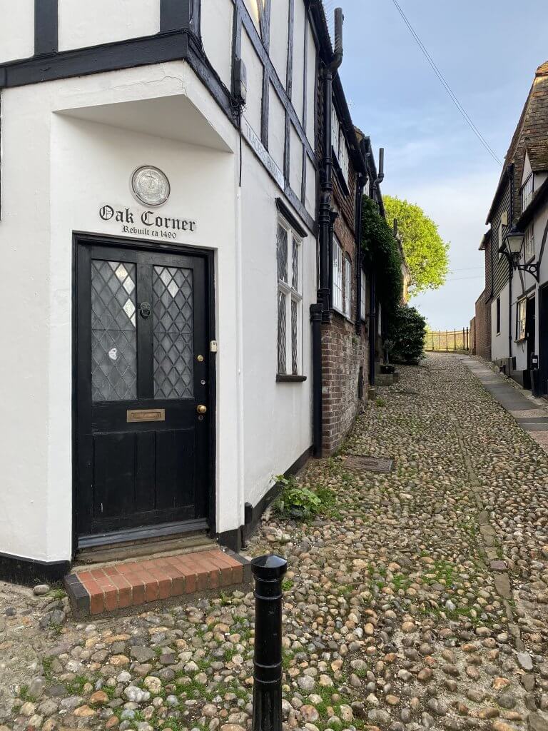 48 hours in Rye, East Sussex 4 - lifewithbugo