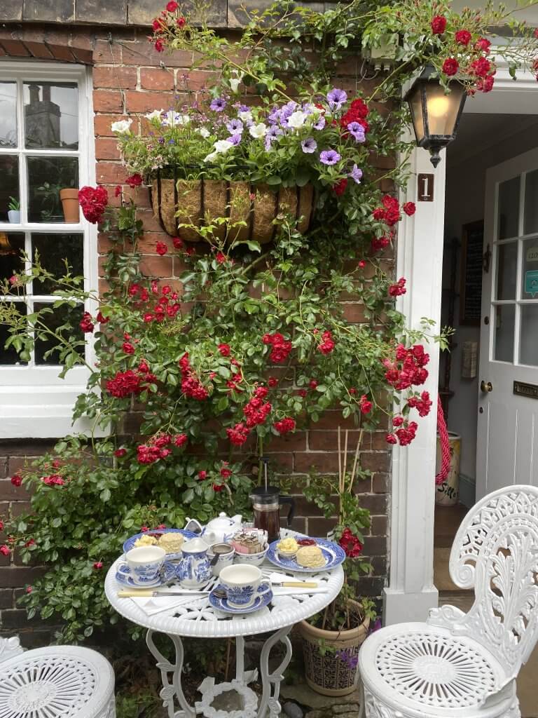 the cobbles tearoom, rye - lifewithbugo