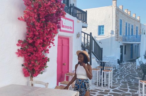 Mykonos Travel Guide — Coffee till Cocktails
