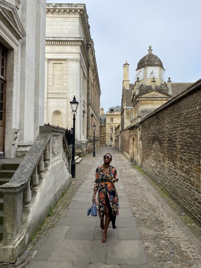 one of the 6 ways to explore Cambridge - lifewithbugo