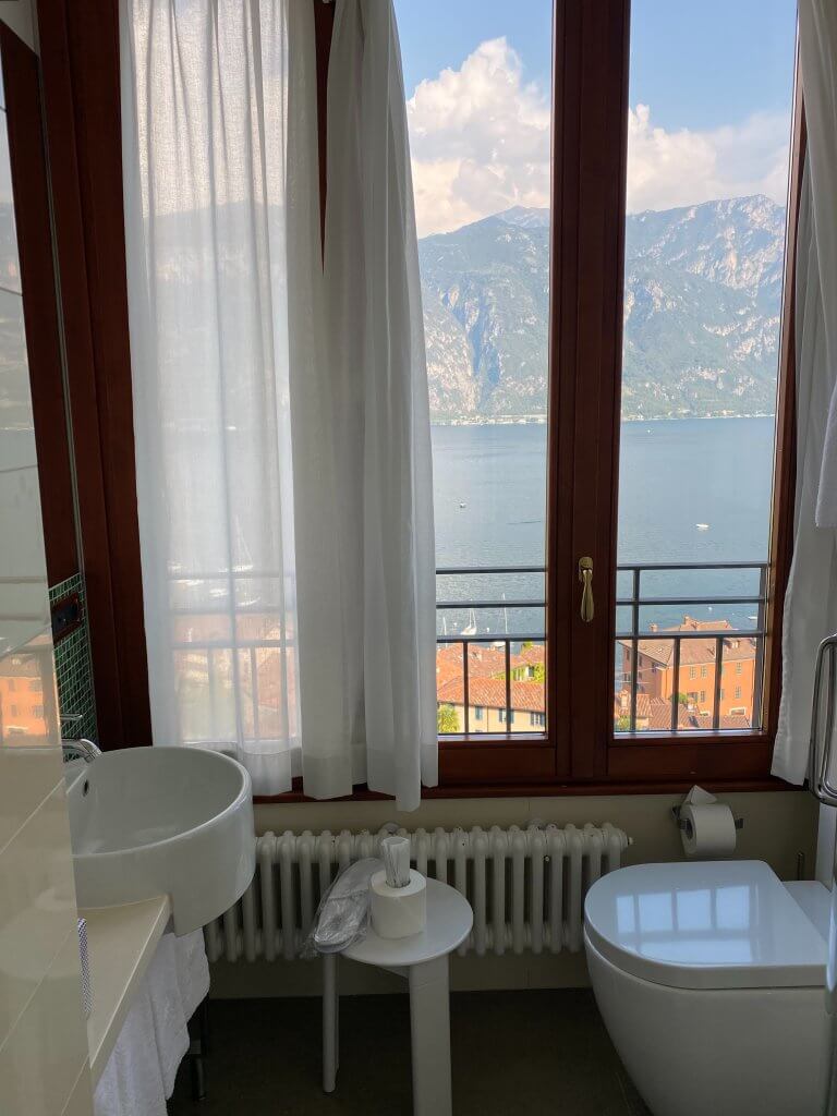 Hotel Belvedere Bellagio - Lake View room - lifewithbugo