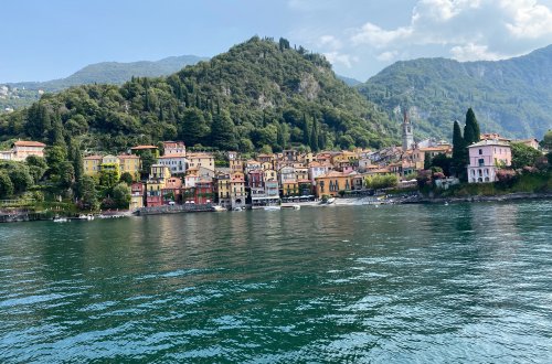 Lake Como - Travel Guide to Bellagio, Lake Como