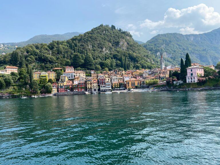 Lake Como - Travel Guide to Bellagio, Lake Como