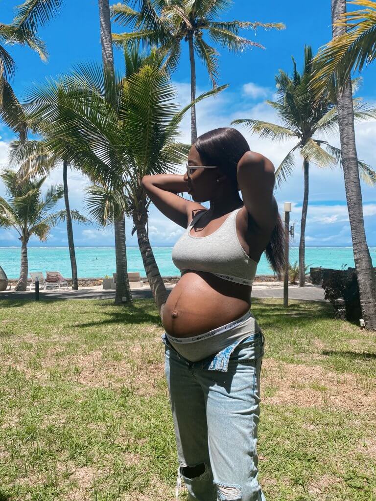 travelling while pregnant 1 - lifewithbugo
