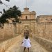 Visiting Mdina, Malta's silent city - lifewithbugo