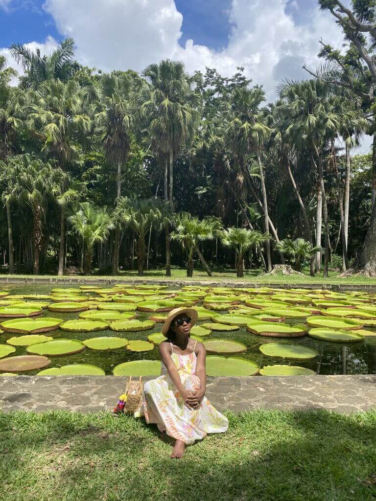 Pamplemousses Botanical Garden - lifewithbugo