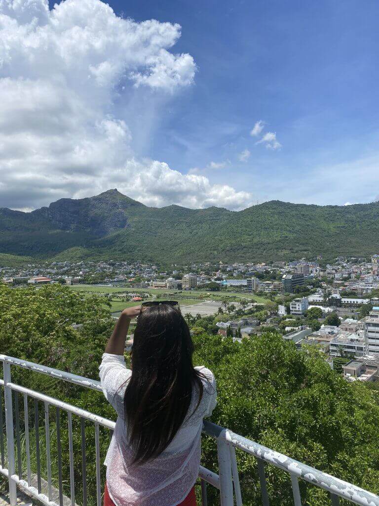 champ de mars in Mauritius Travel Guide - lifewithbugo