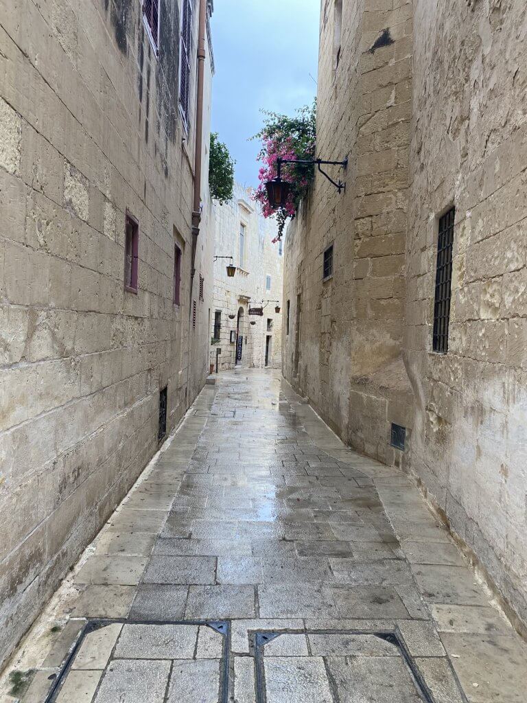 visiting Mdina, Malta's silent city - lifewithbugo