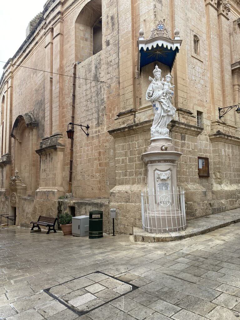 Visiting Mdina, Malta’s silent city 9 - lifewithbugo